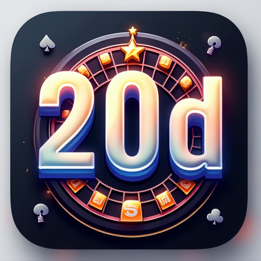 Ícone do 20d