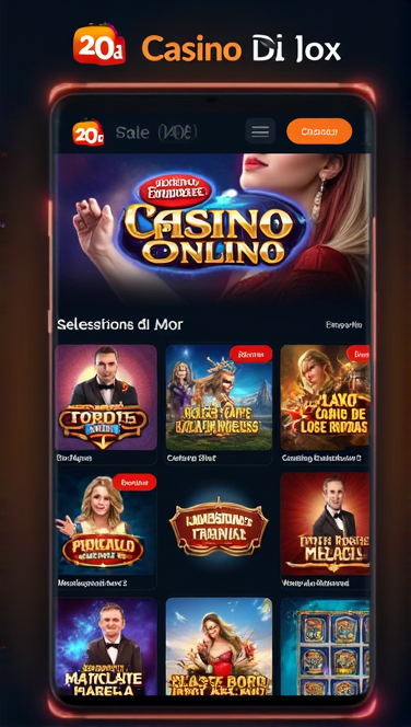 Captura de tela do 20d - Modo Torneio
